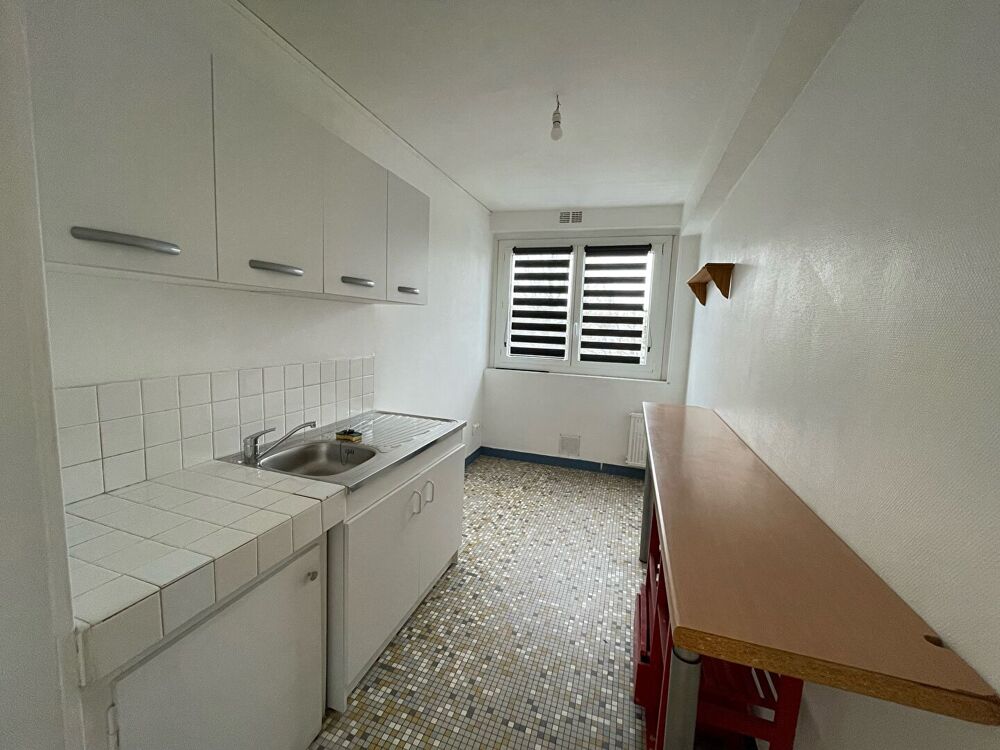 Location Appartement Appartement Herouville Saint Clair 2 pièce(s) 50.58 m2 Herouville saint clair