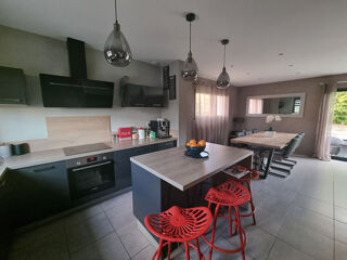  Maison � vendre 5 pi�ces 107 m�