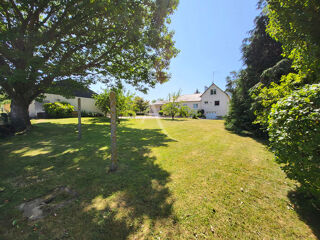  Maison � vendre 8 pi�ces 190 m�