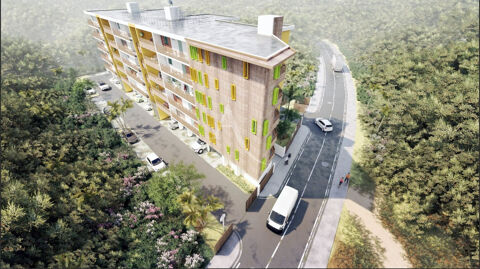   T2 Premium � Baduel -  R�sidence Neuve, Terrasse & Prestations Haut Standing Appartement - 2 pi�ce(s) - 43 m�