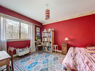  Appartement à vendre 4 pièces 118 m²