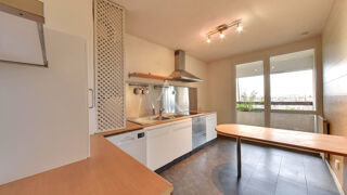  Appartement � vendre 4 pi�ces 89 m�