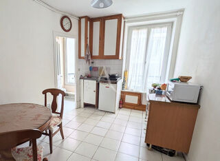  Appartement  vendre 2 pices 29 m
