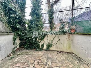  Appartement � vendre 1 pi�ce 22 m�