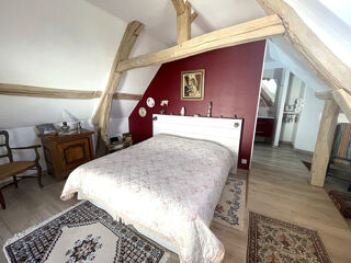  Maison  vendre 9 pices 205 m