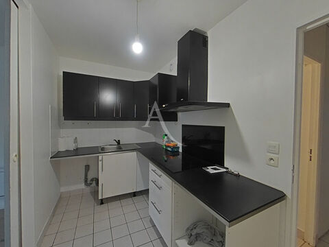  Appartement � louer 2 pi�ces 52 m�