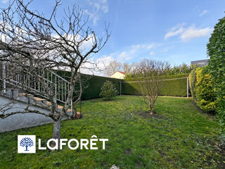  Maison à vendre 4 pièces 76 m²