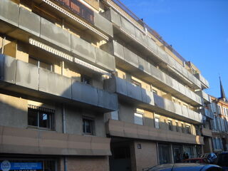  Appartement � louer 1 pi�ce 29 m�