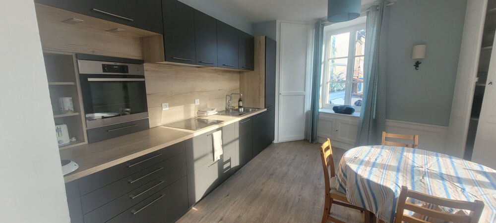 Appartement a louer vannes - 2 pièce(s) - 59 m2 - Surfyn