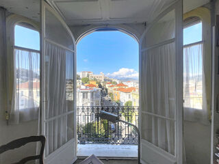  Appartement � vendre 2 pi�ces 47 m�