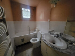  Maison � vendre 4 pi�ces 95 m�