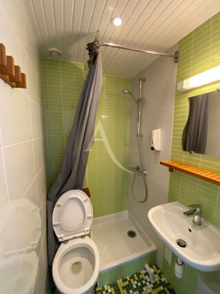  Appartement à louer 1 pièce 23 m²