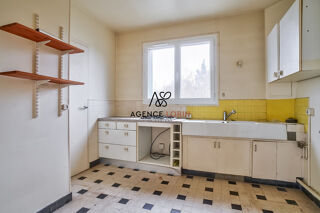  Appartement à vendre 4 pièces 73 m²