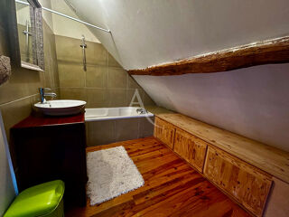  Maison � vendre 4 pi�ces 192 m�