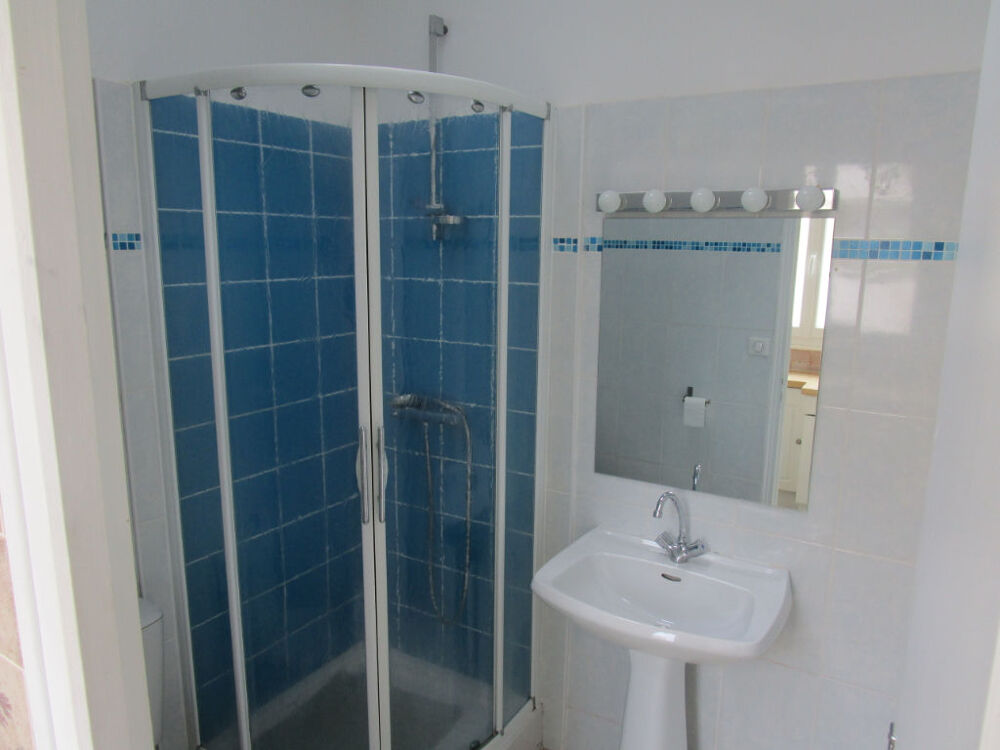 Location Maison Maison Saint Jean De Monts 2 pièce(s) 38.62 m2 Saint jean de monts