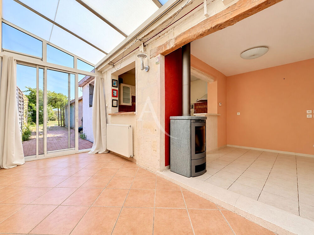 Maison 5 pièces 125 m² · à Rochefort · 125 m² · 236 250 €
