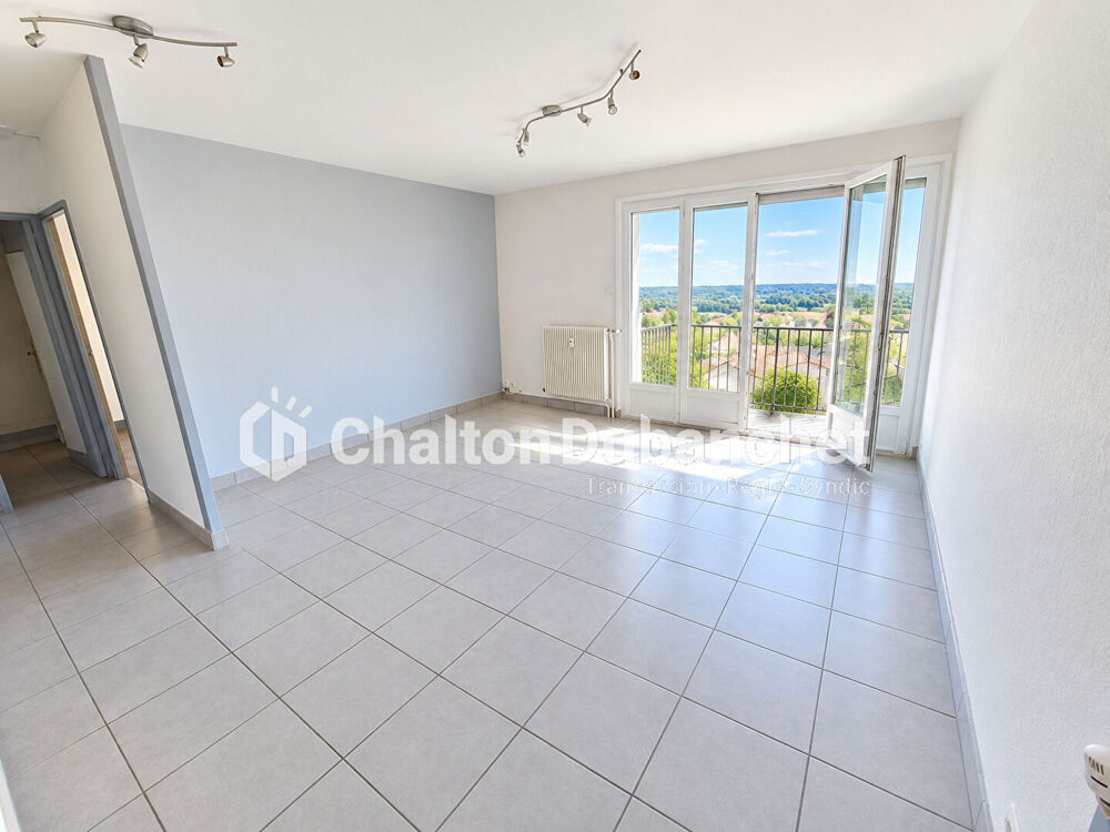 Vente Appartement Appartement Panissieres 3 pièces 60.60 m2 Panissieres