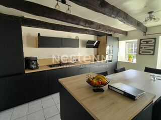  Maison � vendre 4 pi�ces 88 m�