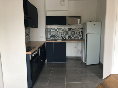 Appartement  louer 2 pices 51 m