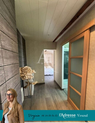  Maison à vendre 6 pièces 218 m²