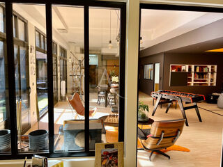  Maison � louer 8 pi�ces 1 m�