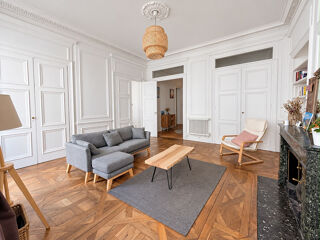  Appartement à vendre 3 pièces 109 m²