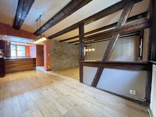  Maison � vendre 6 pi�ces 164 m�