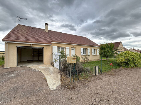  Maison � louer 4 pi�ces 84 m�