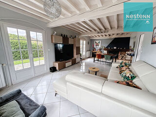  Maison à vendre 7 pièces 250 m²