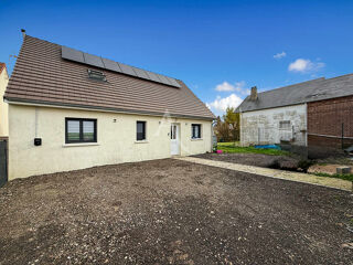  Maison  vendre 6 pices 112 m