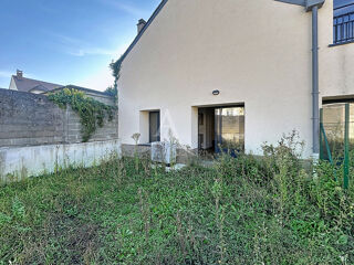  Maison à vendre 5 pièces 114 m²