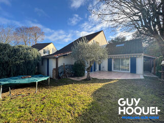  Maison � vendre 5 pi�ces 137 m�