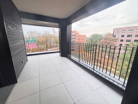  Appartement � louer 4 pi�ces 78 m�