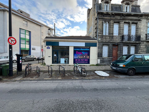 Bureaux ERP à vendre BORDEAUX 262500 33000 Bordeaux