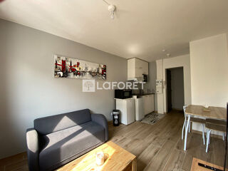  Appartement  louer 2 pices 32 m