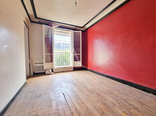  Appartement à vendre 3 pièces 55 m²