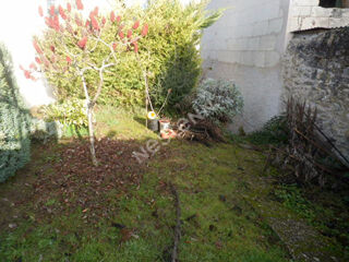  Maison à vendre 3 pièces 