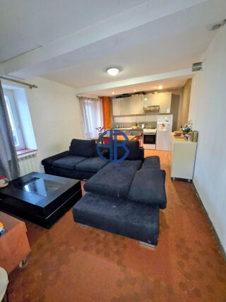  Maison � vendre 3 pi�ces 60 m�