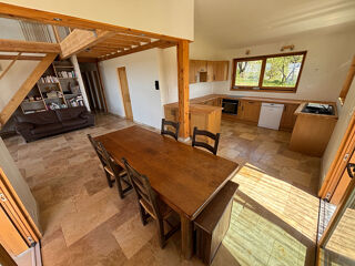  Maison � vendre 4 pi�ces 110 m�