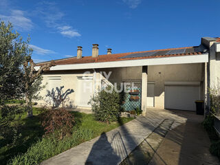  Maison � vendre 4 pi�ces 80 m�