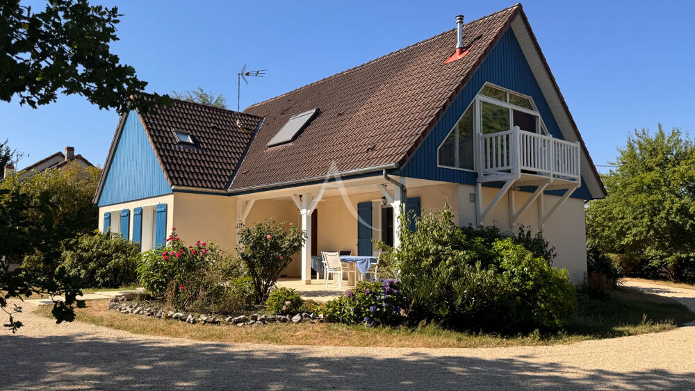 MAISON A VENDRE LA CHAPELLE MONTMARTIN