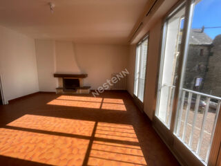  Appartement à louer 4 pièces 69 m²