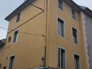  Immeuble à vendre 219 m²