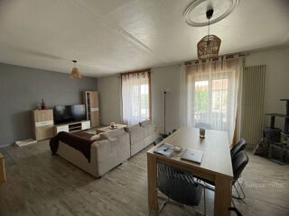  Immeuble à vendre 15 + pièces 190 m²