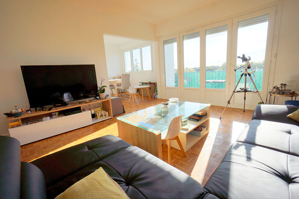 Appartement 4 pièces 75 m² · à Aubergenville · 75 m² · 159 000 €