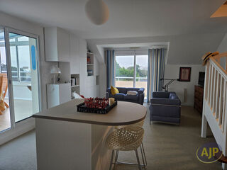  Appartement � vendre 4 pi�ces 84 m�