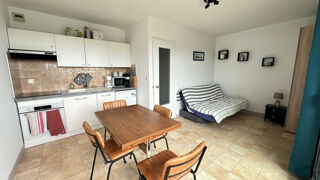  Appartement � vendre 1 pi�ce 24 m�