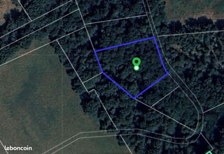  Terrain � vendre 2330 m�