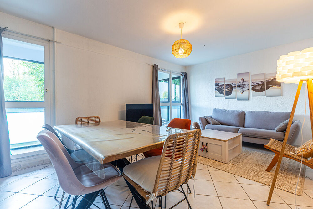 Vente Appartement AGENCE IMMOBILIERE LAFORET - 