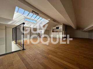  Appartement  louer 1 pice 23 m